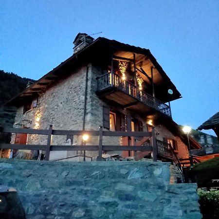 Bed and Breakfast Grand Rive Saint-Pierre Exterior foto