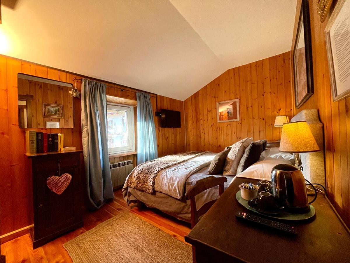 Bed and Breakfast Grand Rive Saint-Pierre Exterior foto