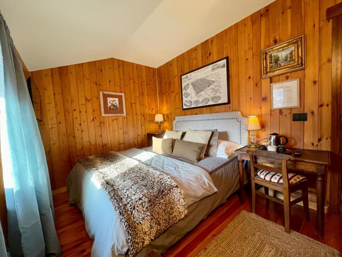 Bed and Breakfast Grand Rive Saint-Pierre Exterior foto