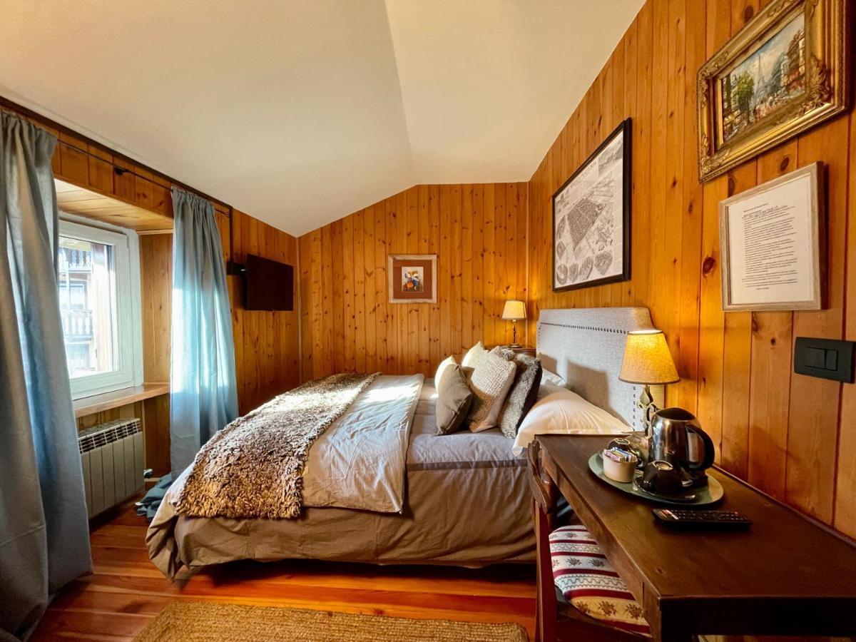 Bed and Breakfast Grand Rive Saint-Pierre Exterior foto