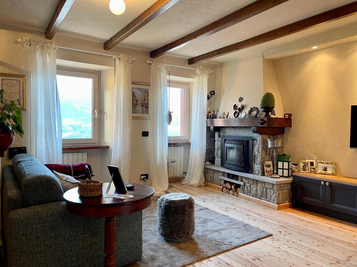 Bed and Breakfast Grand Rive Saint-Pierre Exterior foto
