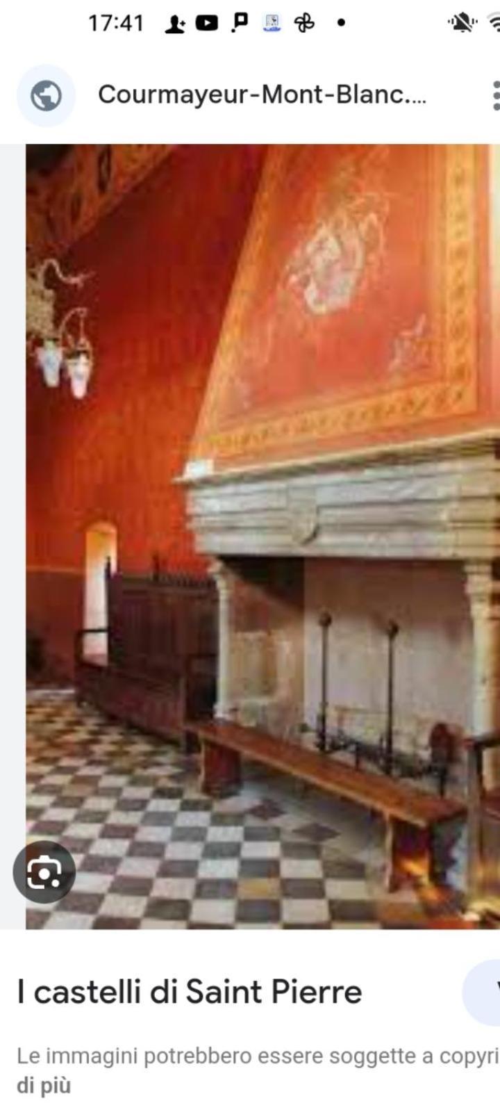 Bed and Breakfast Grand Rive Saint-Pierre Exterior foto