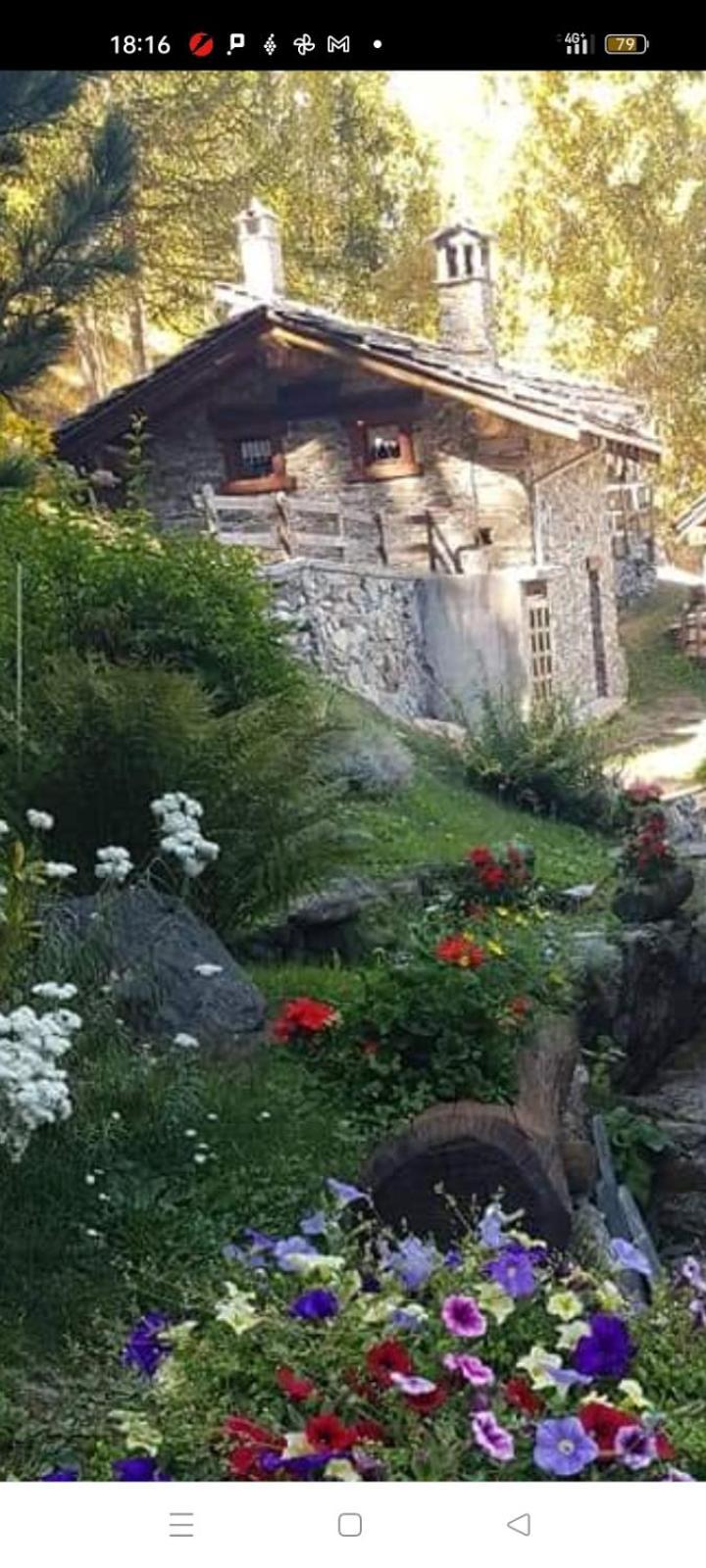 Bed and Breakfast Grand Rive Saint-Pierre Exterior foto