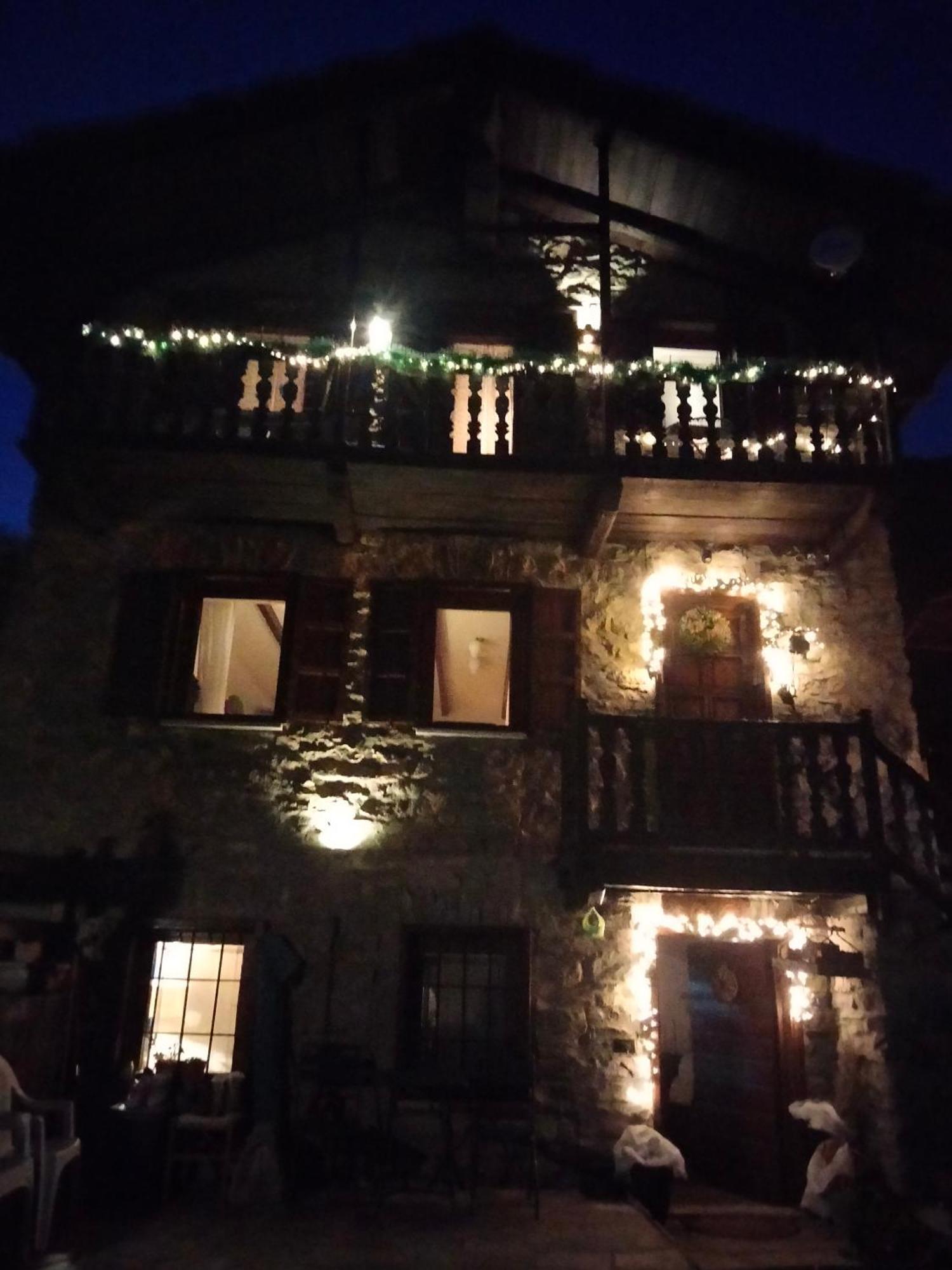 Bed and Breakfast Grand Rive Saint-Pierre Exterior foto