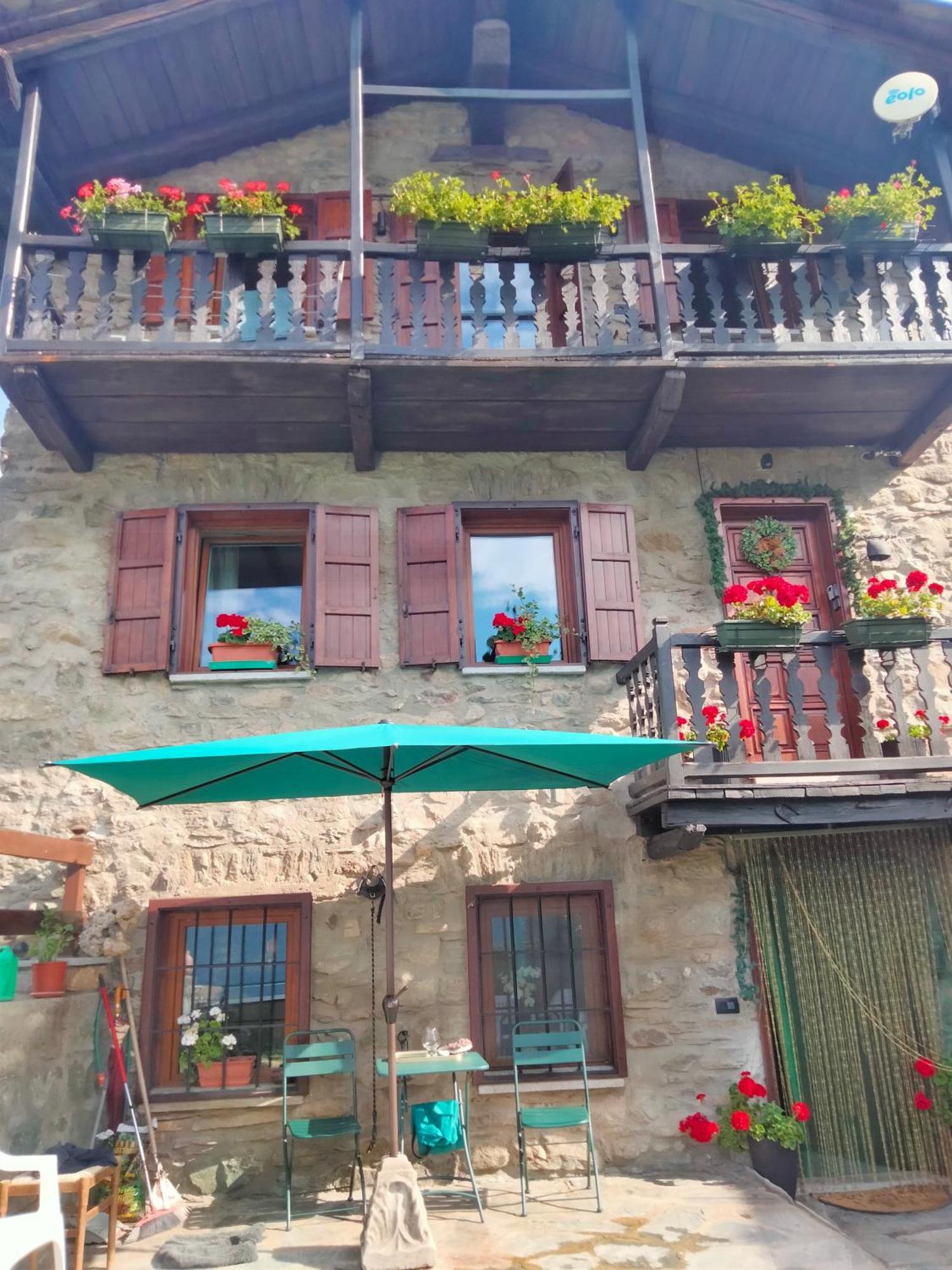 Bed and Breakfast Grand Rive Saint-Pierre Exterior foto