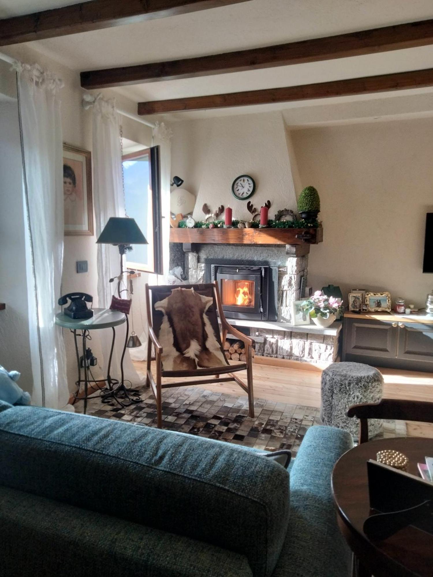 Bed and Breakfast Grand Rive Saint-Pierre Exterior foto