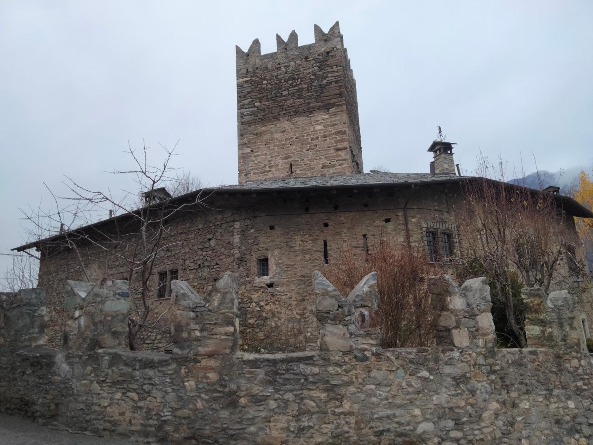 Bed and Breakfast Grand Rive Saint-Pierre Exterior foto