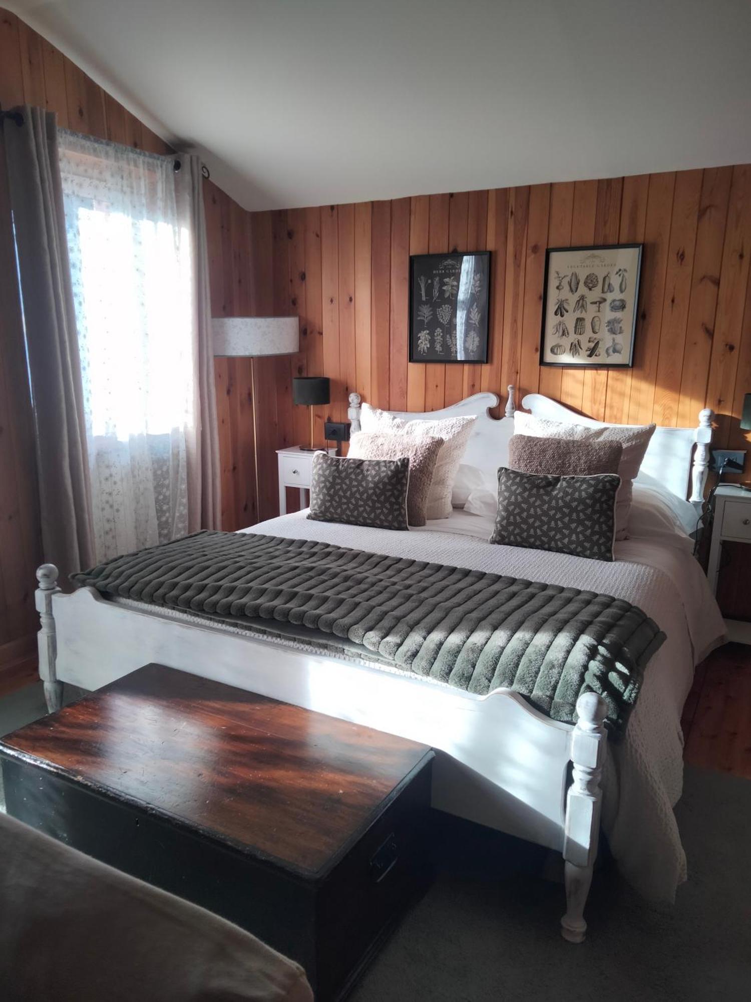 Bed and Breakfast Grand Rive Saint-Pierre Exterior foto