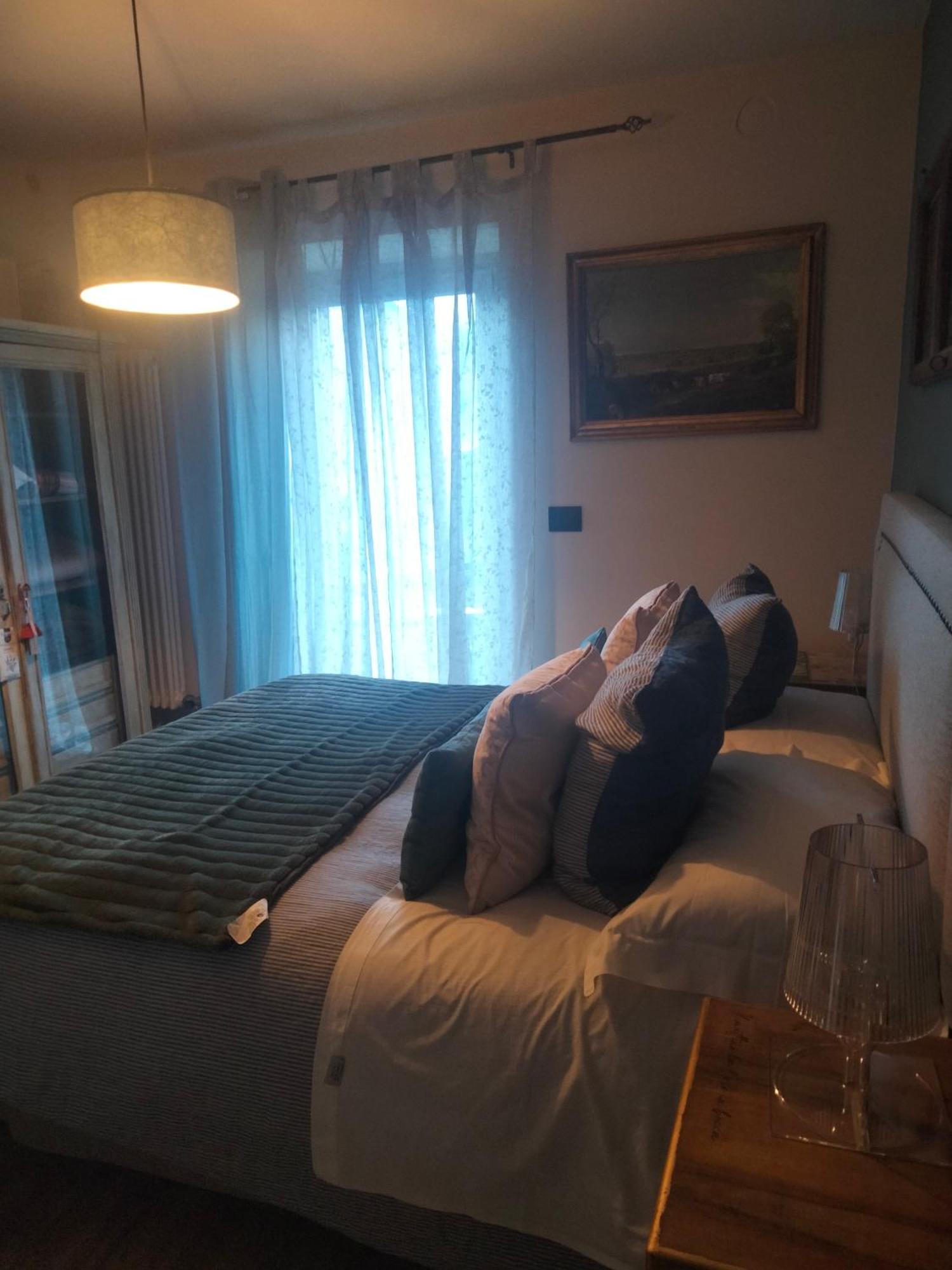 Bed and Breakfast Grand Rive Saint-Pierre Zimmer foto