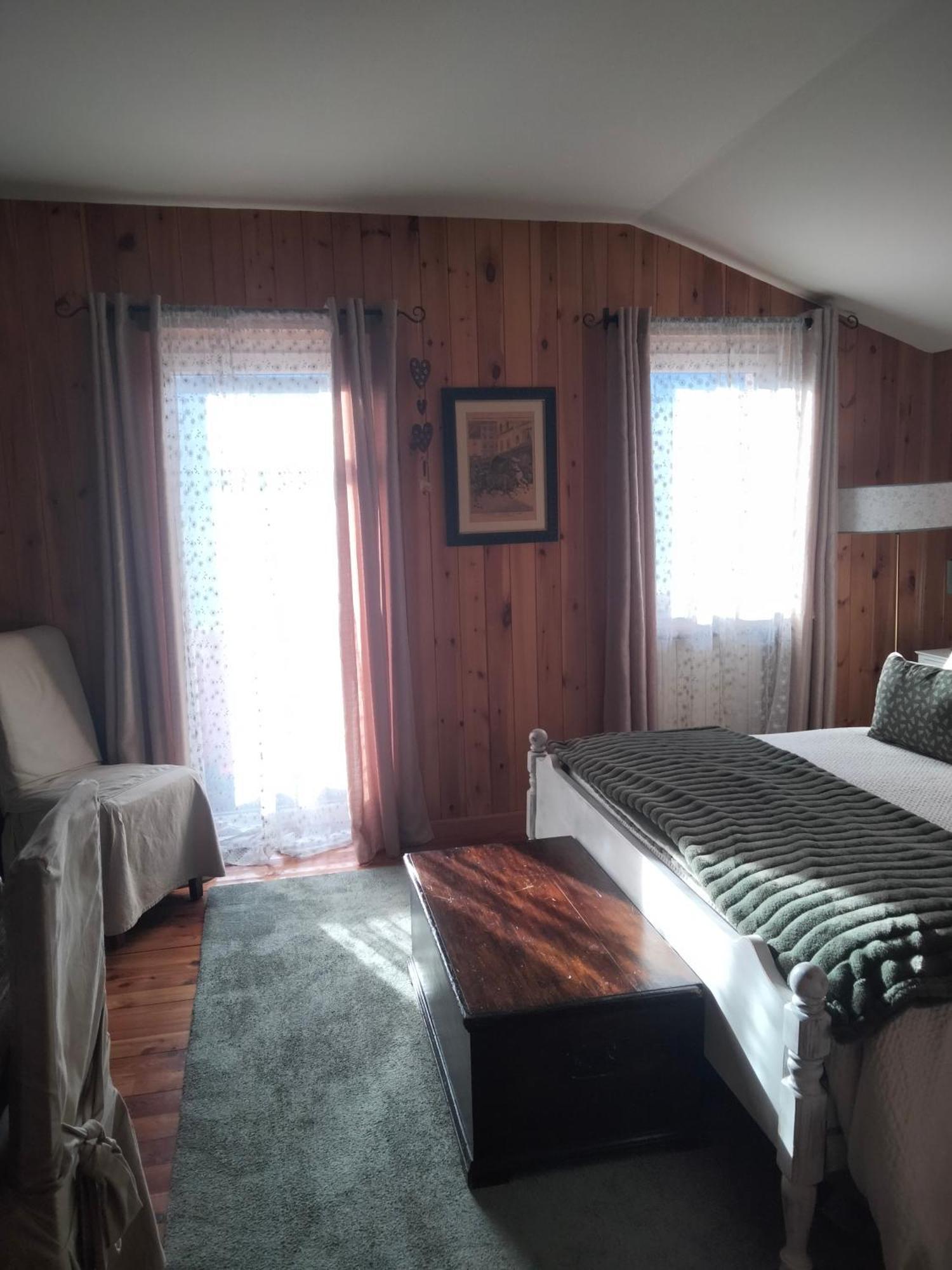 Bed and Breakfast Grand Rive Saint-Pierre Zimmer foto