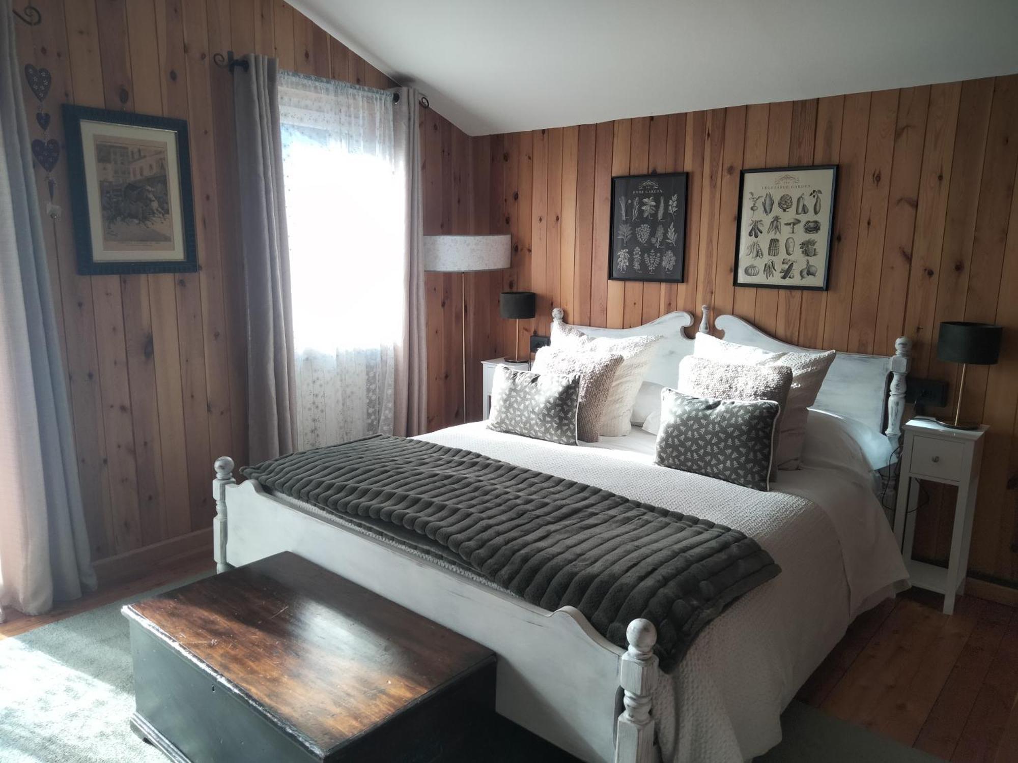 Bed and Breakfast Grand Rive Saint-Pierre Zimmer foto